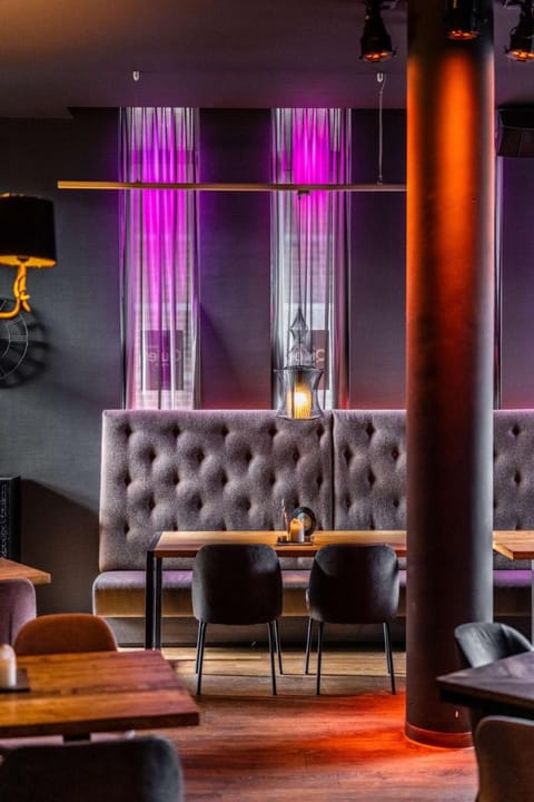 pentahotel Leuven Hotel in Leuven