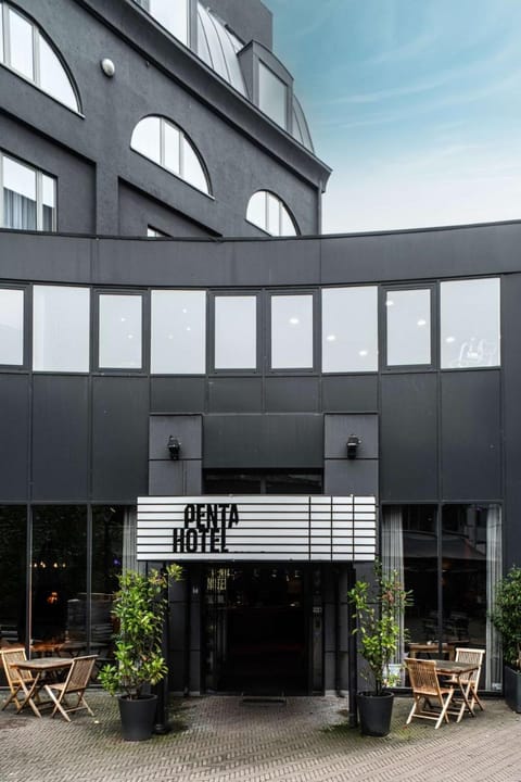 pentahotel Leuven Hotel in Leuven