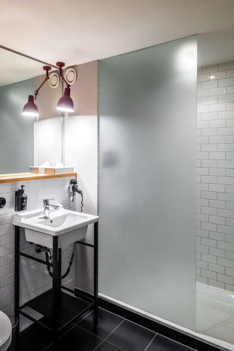 pentahotel Leuven Hotel in Leuven