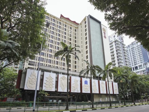 Property view