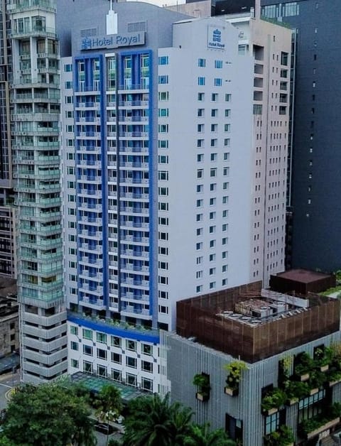 Property view