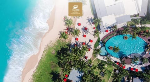 Ramada Resort by Wyndham Khao Lak Resort in Khuekkhak