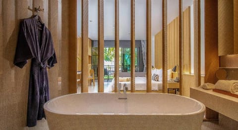 Ramada Resort by Wyndham Khao Lak Resort in Khuekkhak