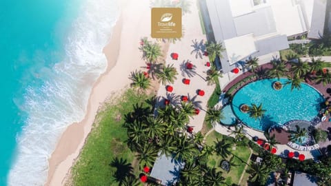 Ramada Resort by Wyndham Khao Lak Resort in Khuekkhak