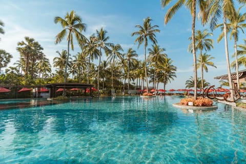 Ramada Resort by Wyndham Khao Lak Resort in Khuekkhak