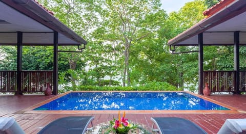 Phi Phi Natural Resort Resort in Krabi Changwat