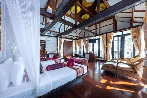 Phi Phi Natural Resort Resort in Krabi Changwat