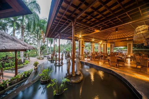 Payogan Villa Resort & Spa Resort in Payangan