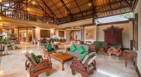 Payogan Villa Resort & Spa Resort in Payangan