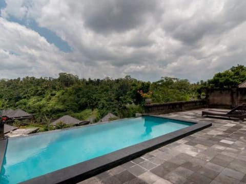 Payogan Villa Resort & Spa Resort in Payangan