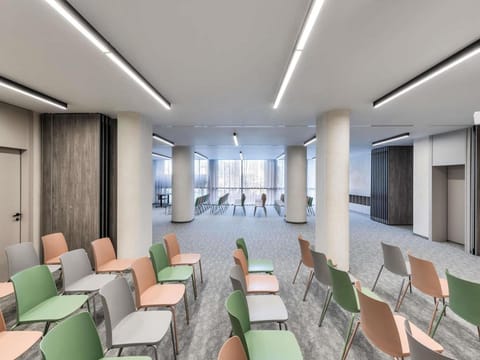 Mercure Sofia City Hotel in Sofia