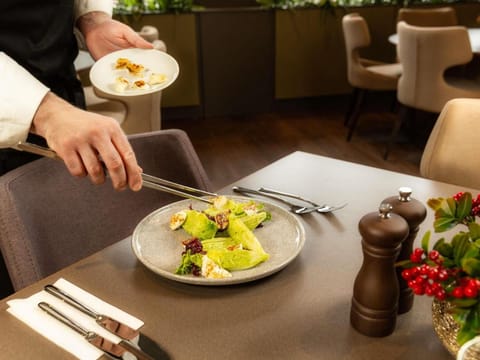 Mercure Sofia City Hotel in Sofia