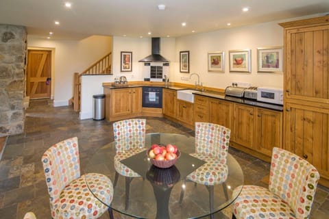 Bovey Castle Hotel in Teignbridge