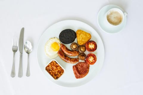 Mercure St Helens Hotel in St Helens