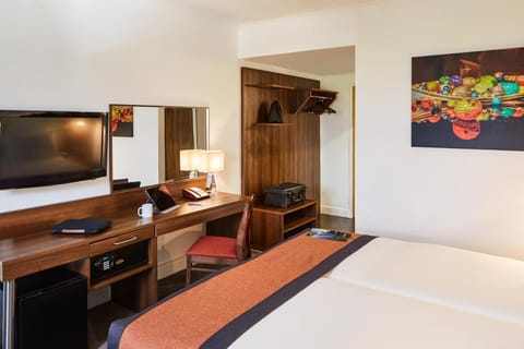 Mercure St Helens Hotel in St Helens