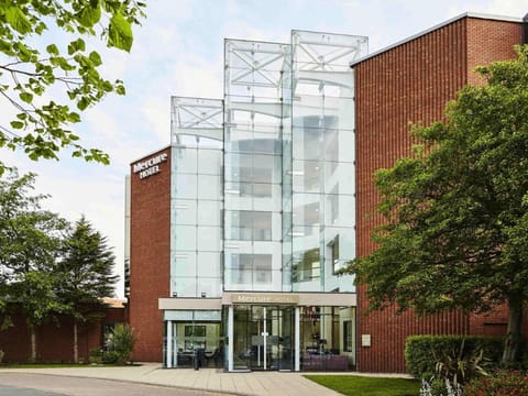 Mercure St Helens Hotel in St Helens