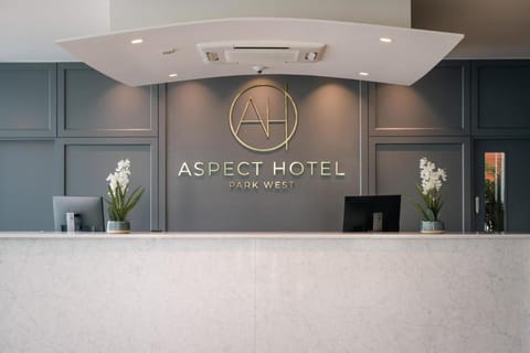 Aspect Hotel Park West Hotel in Dublin