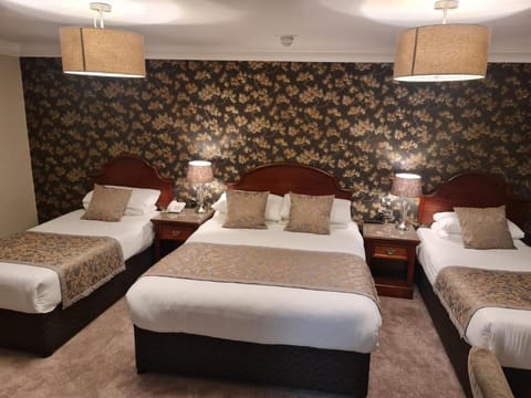 Abbey Hotel Donegal Hotel in Donegal City