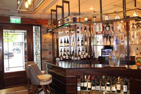 Abbey Hotel Donegal Hotel in Donegal City