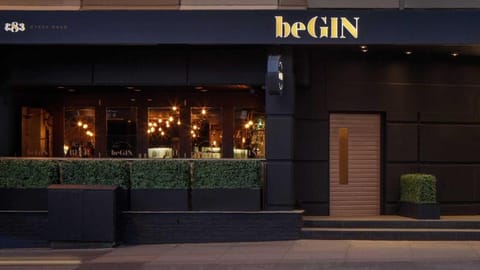 The Georgian House Hotel Hotel in Glasgow