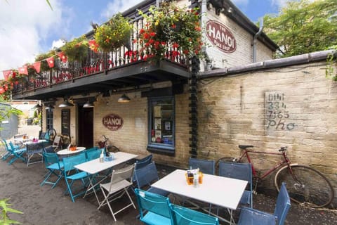 The Georgian House Hotel Hotel in Glasgow