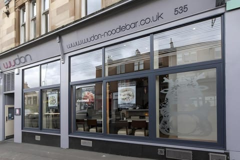 The Georgian House Hotel Hotel in Glasgow