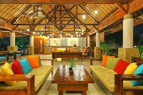 Mutiara Bali Boutique Resort, Villas And Spa Resort in Kuta
