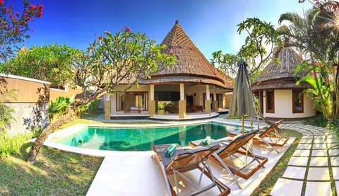 Mutiara Bali Boutique Resort, Villas And Spa Resort in Kuta