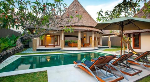 Mutiara Bali Boutique Resort, Villas And Spa Resort in Kuta