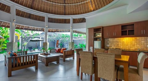 Mutiara Bali Boutique Resort, Villas And Spa Resort in Kuta
