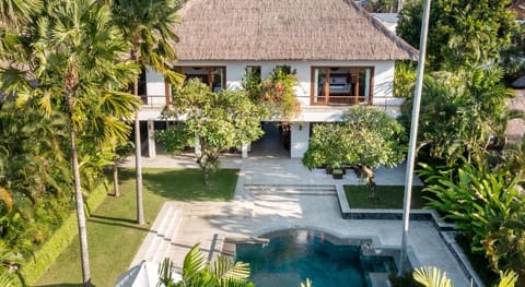 Impiana Private Villas Seminyak Villa in Kuta