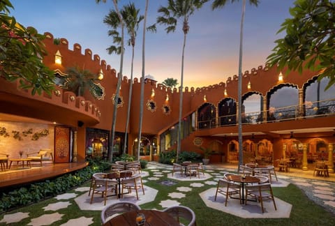 Impiana Private Villas Seminyak Villa in Kuta