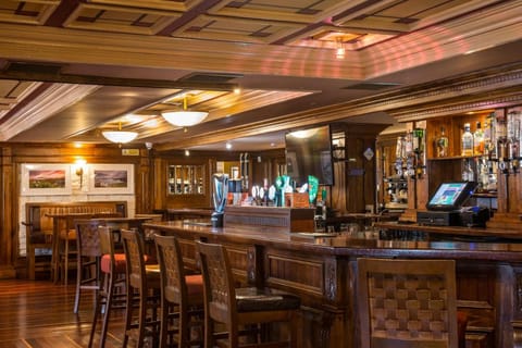 Hotel Ceann Sibeal Hotel in County Kerry