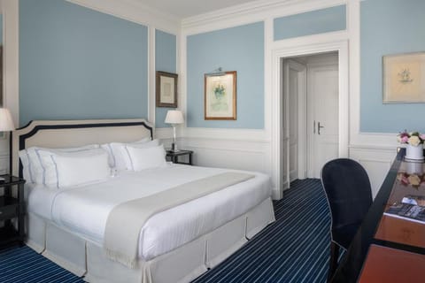 Hotel Lungarno - Lungarno Collection Hotel in Florence