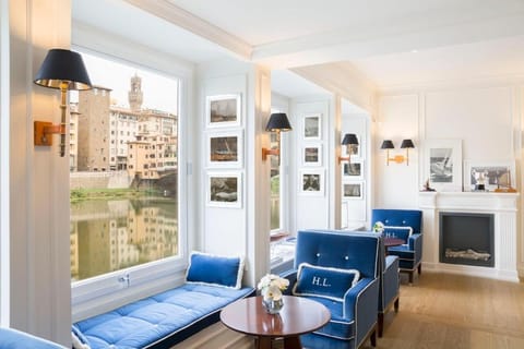 Hotel Lungarno - Lungarno Collection Hotel in Florence