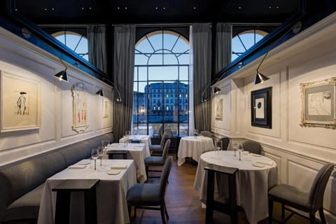 Hotel Lungarno - Lungarno Collection Hotel in Florence