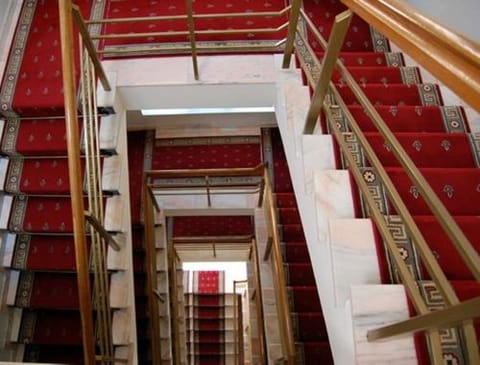 Euro Hotel Hotel in Timisoara