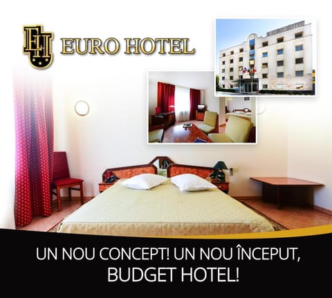 Euro Hotel Hotel in Timisoara