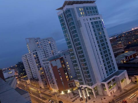 Radisson Blu Hotel Hotel in Cardiff