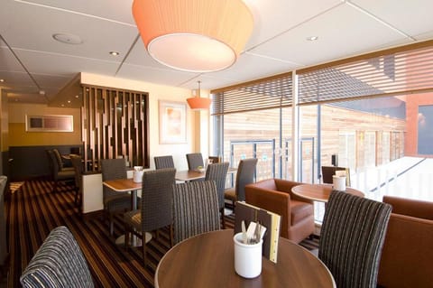 Premier Inn Coventry City Centre - Belgrade Plaza Hotel in Coventry