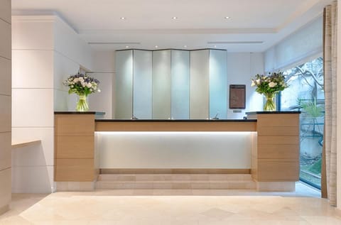 Garden-Elysee Hotel in Paris