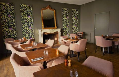 Le Beaugency Hotel in Centre-Val de Loire