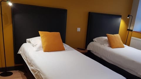 Le Beaugency Hotel in Centre-Val de Loire