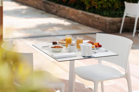 Westotel Nantes Atlantique Hotel in Nantes