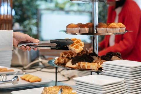 Westotel Nantes Atlantique Hotel in Nantes