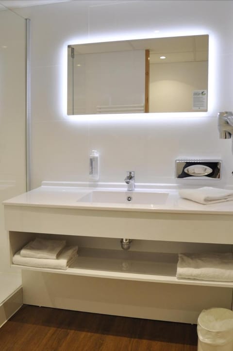 Westotel Nantes Atlantique Hotel in Nantes