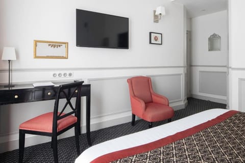 Bradford Elysées - Astotel Hotel in Paris