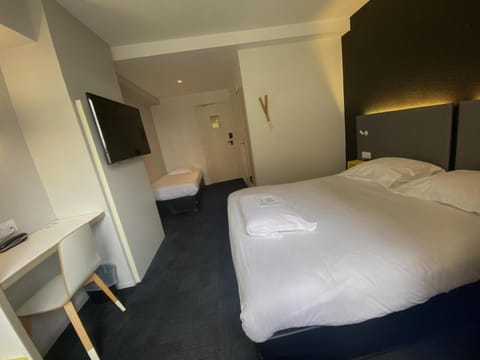 Kyriad Hotel Brest Hotel in Brest