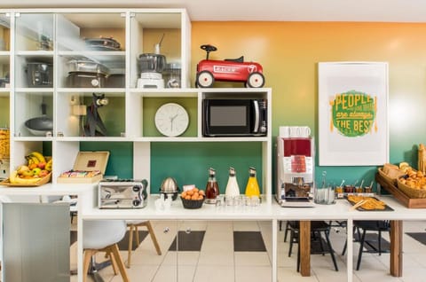 Aparthotel Adagio Access Paris Vanves - Porte de Châtillon Apartment hotel in Vanves