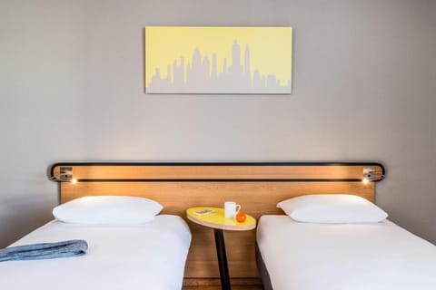 Aparthotel Adagio Access Paris Vanves - Porte de Châtillon Apartment hotel in Vanves